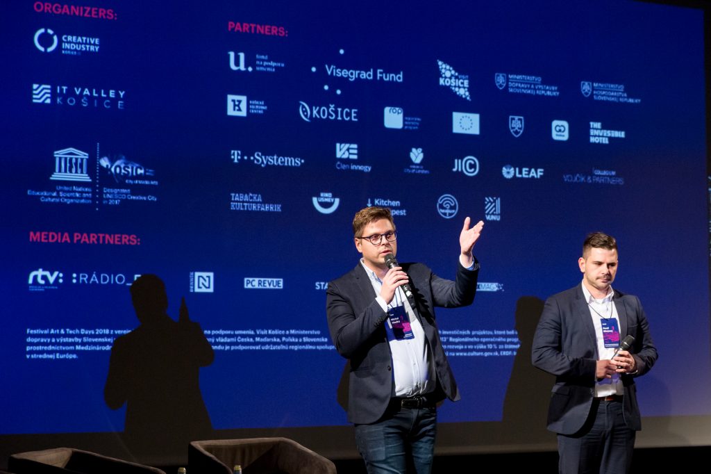 art&techdays