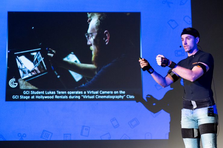 Game Days Košice Art&Tech Days