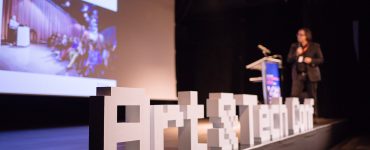 Art & Tech Days Košice