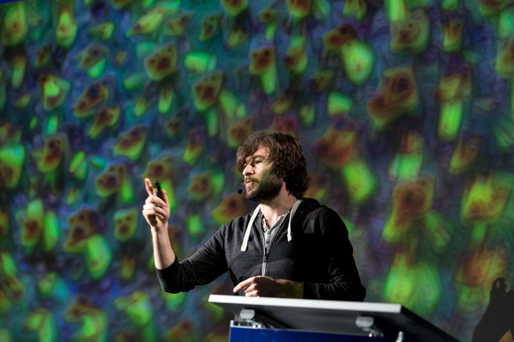 art&techdays Košice