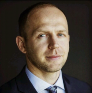 Juraj Probala T-Systems Slovakia