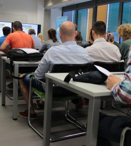 UVP Technicom - akceleračný program