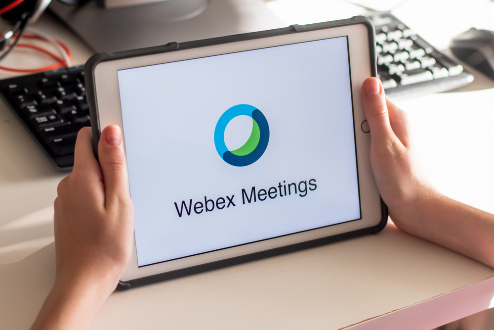 webex