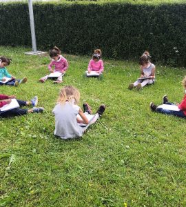 skola napriek korone