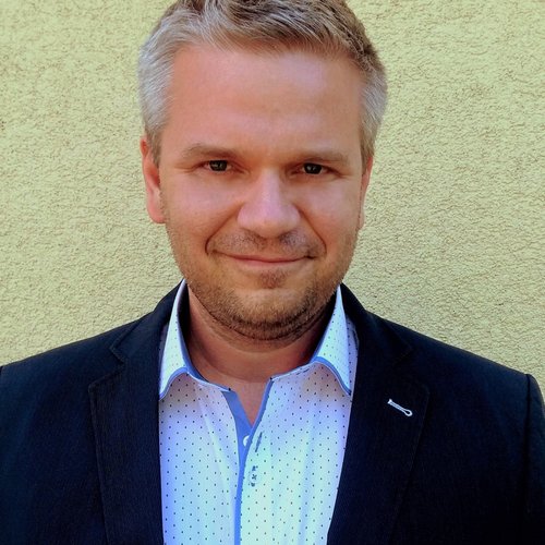 robert banos
