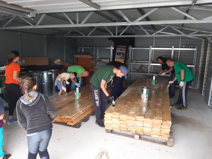 spolocne re region projekt