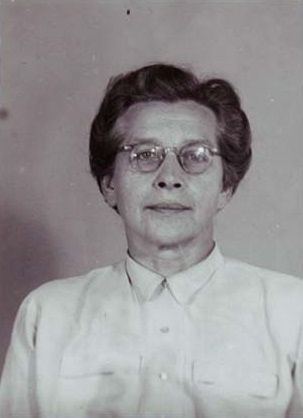 milada horakova