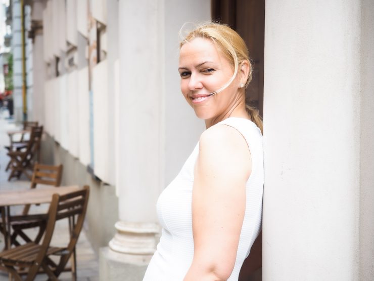karierova poradkyna