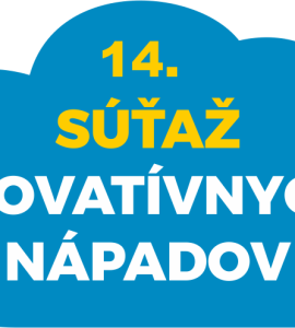 súťaž inovatívnych nápadov