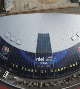 IEM Katowice