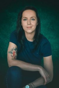 Vladmíra Staňová - profesionálny koučvirtuálna kamarátka