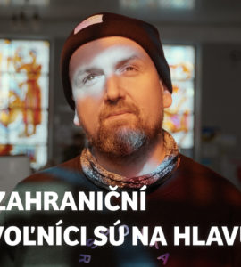 UA humanitárne video. Foto: náhľadovka Youtube