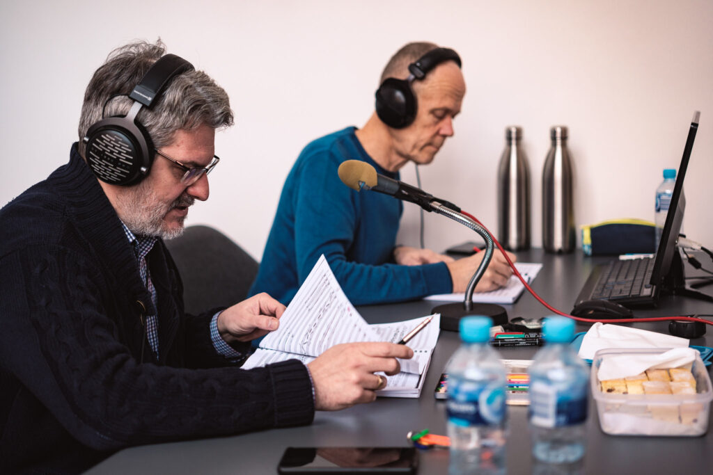 Nový album z dielne Štátnej filharmónie Košice