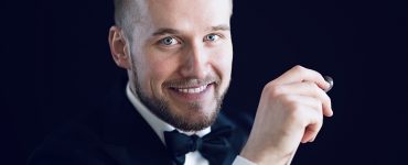 Sasha Yankevych foto Radoslaw Rzepecki