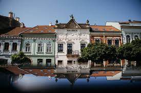 Krajská galéria v Prešove