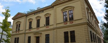 Podtatranské múzeum v Poprade
