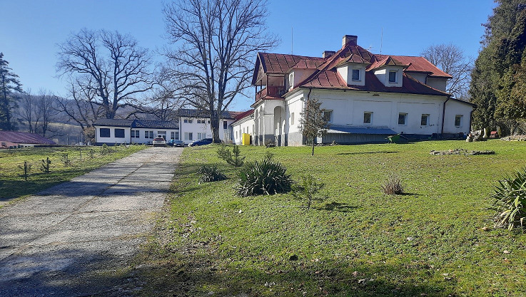 Centrum sociálnych služieb Dúbrava