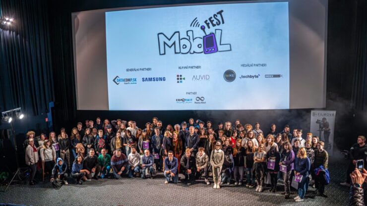 mobilfest