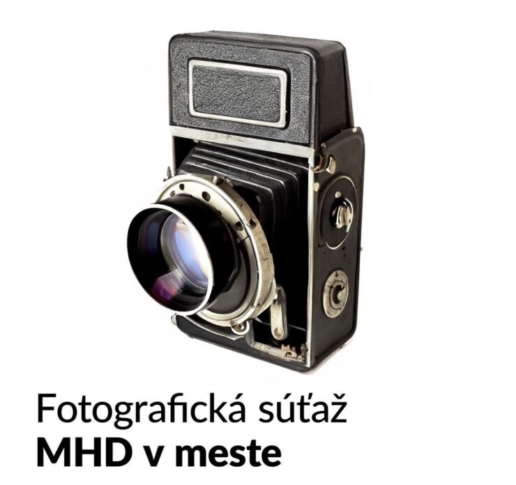 MHD v meste