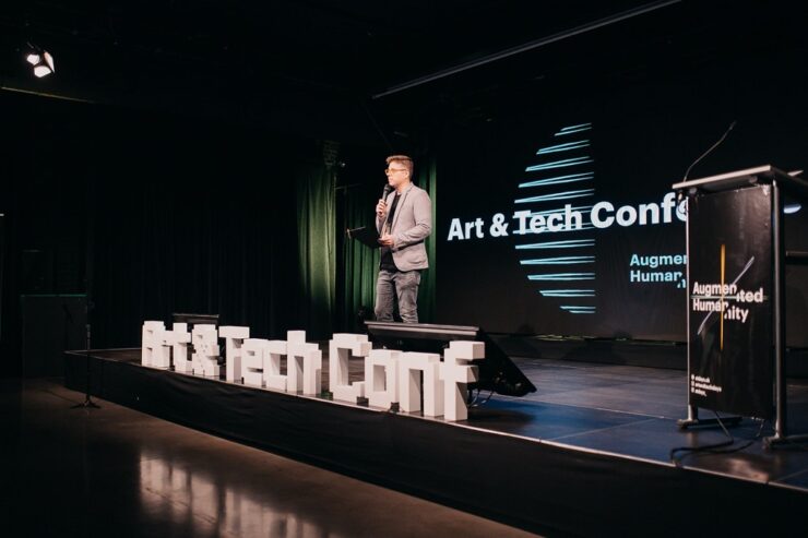 Art & Tech Days