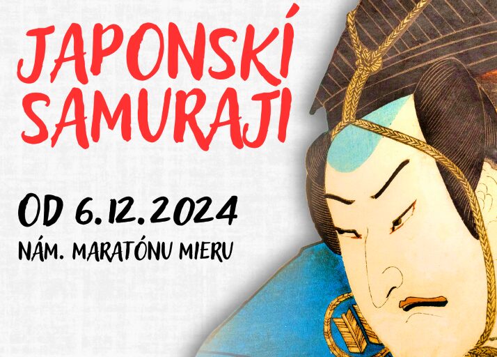 SAMURAJI