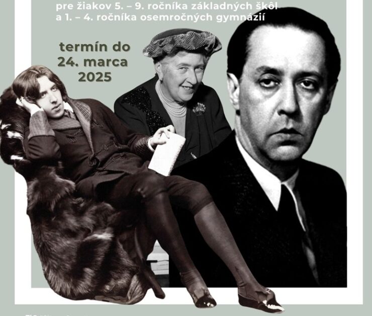 Literárne Košice