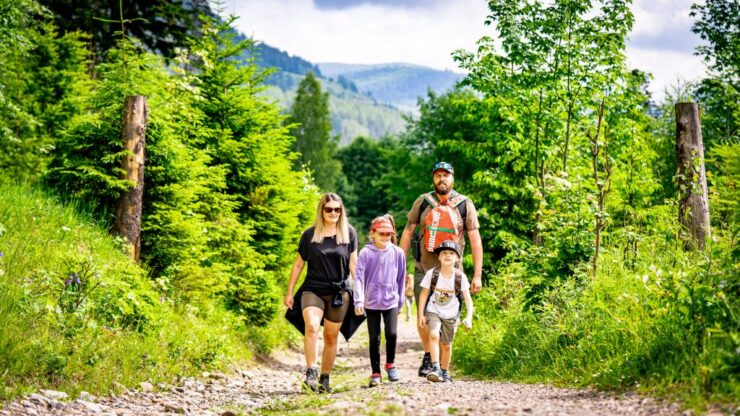 Turistika_Presovsky kraj_Plesnivec