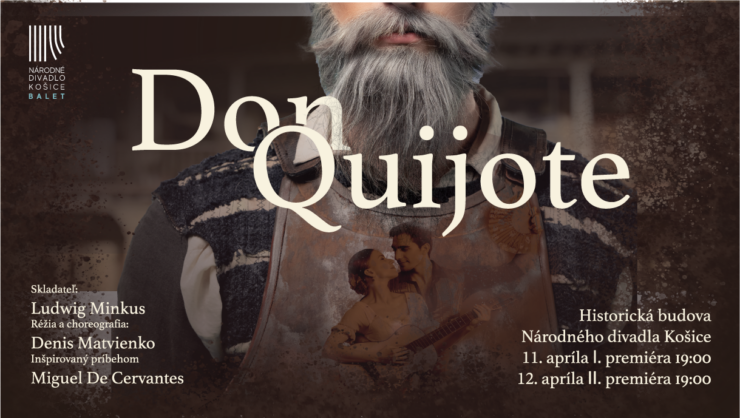 Don Quijote