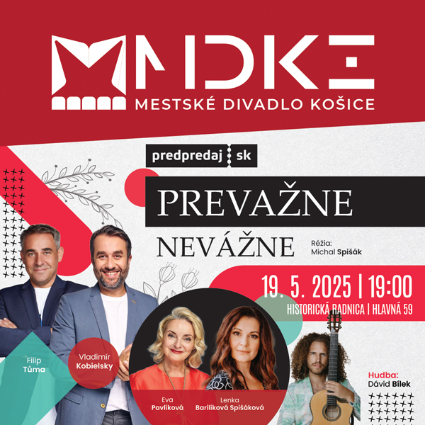 Prevažne nevážne