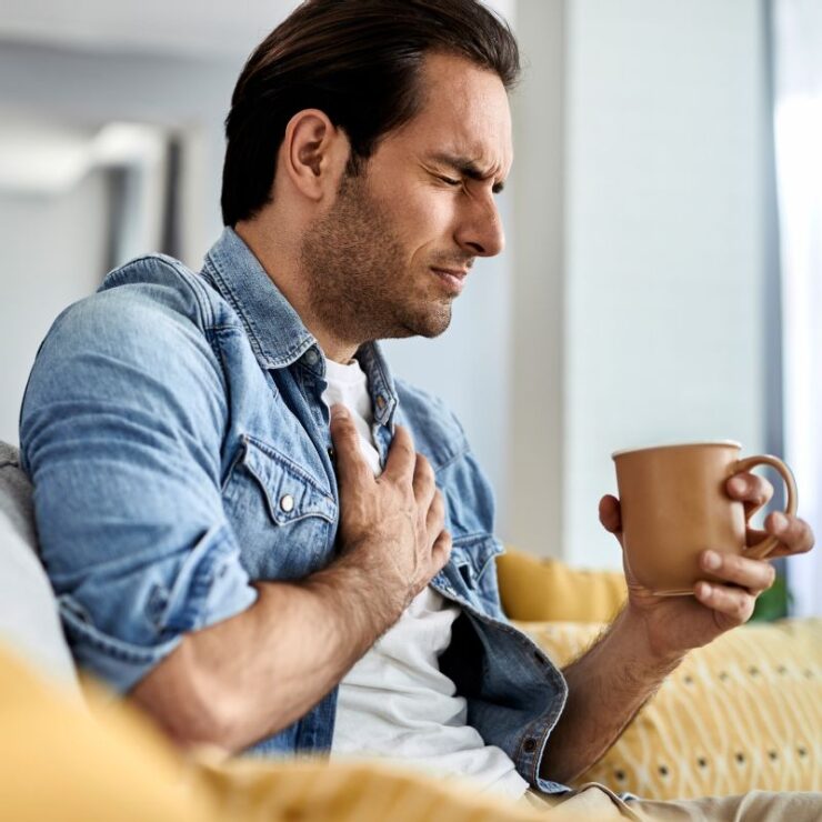 reflux
