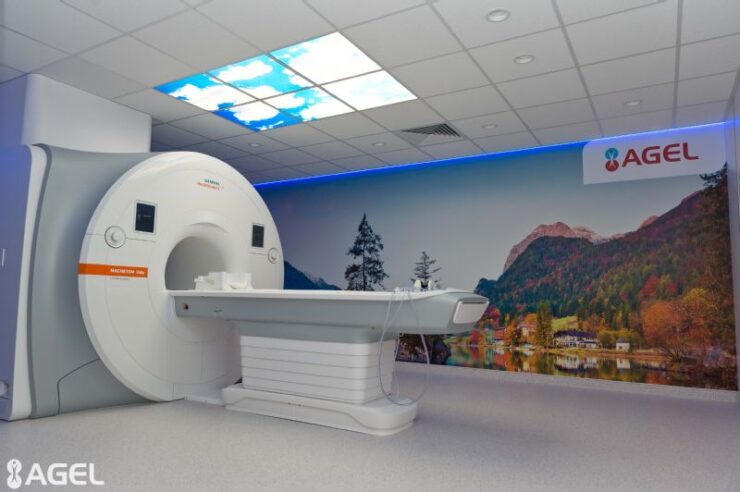 MRI Levoča