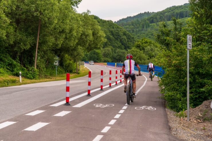 cyklista