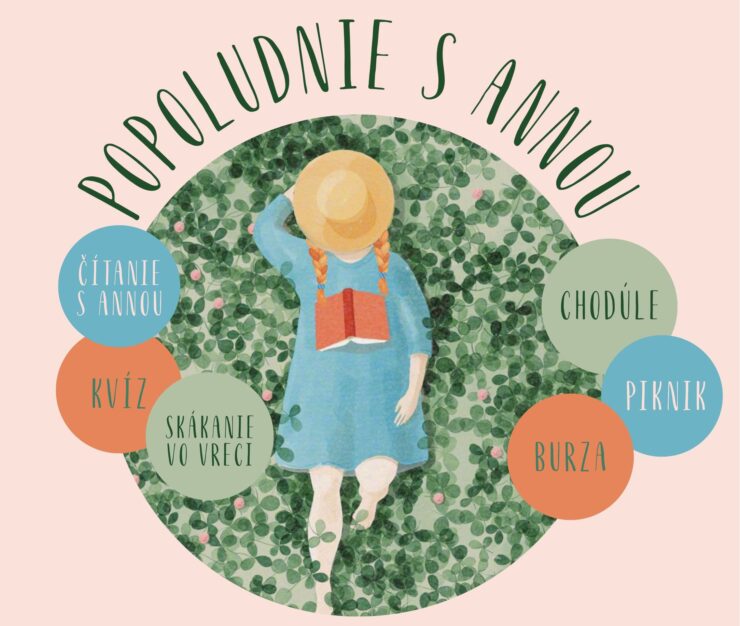 Popoludnie s Annou