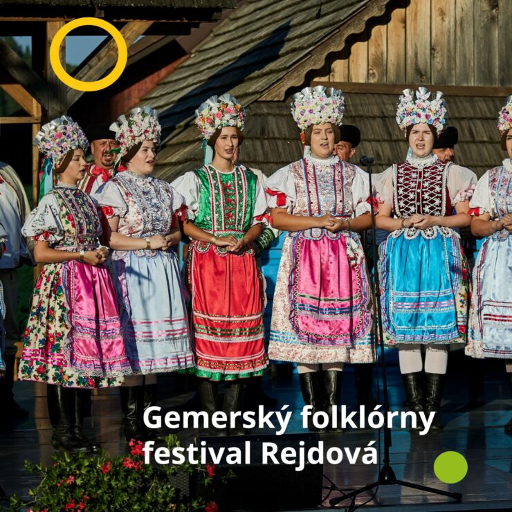 Rejdová festival