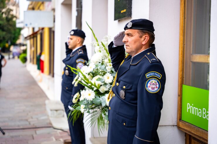 21. august