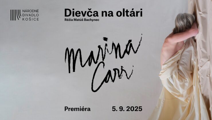 premiéra NDKE