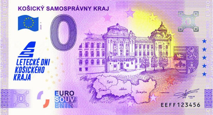 limitovaná bankovka
