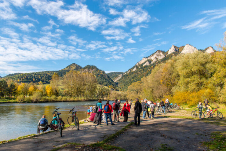 turisti PSK