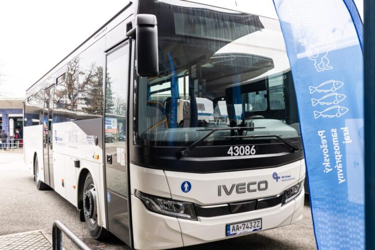 autobus