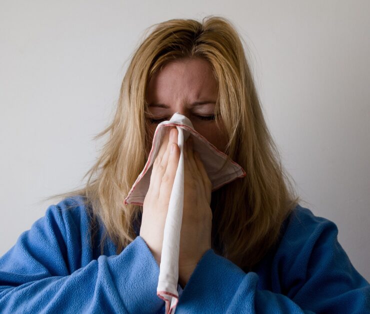 alergia