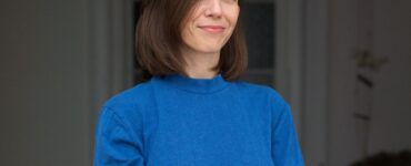 Petra Houskova_Foto Tatiana Takáčová