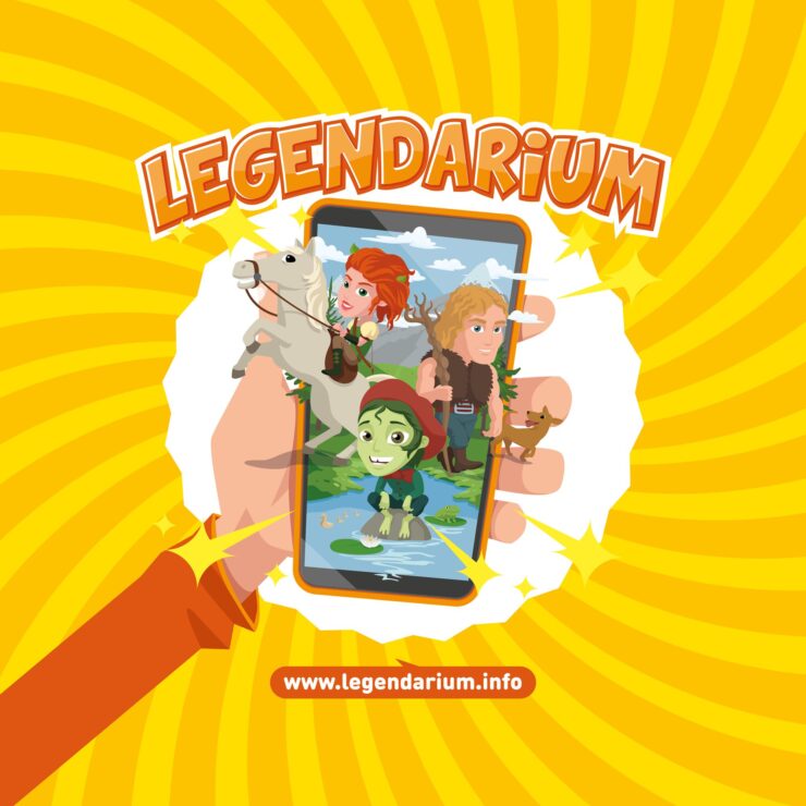 LEGENDARIUM-2026