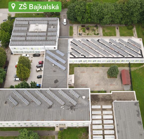 bajkalská zš