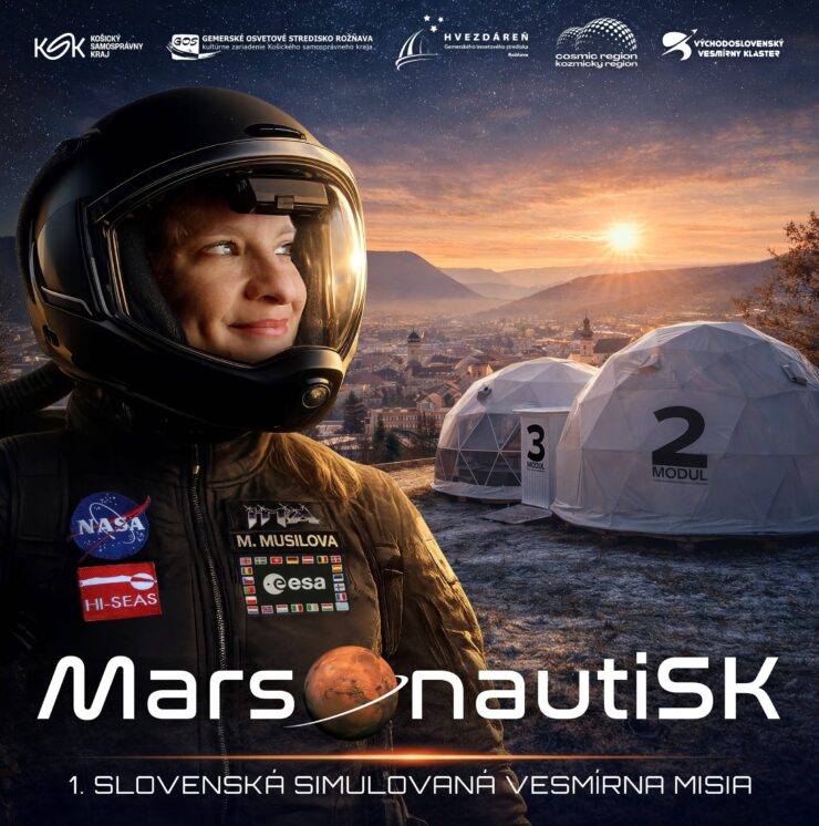 MarsonautiSK